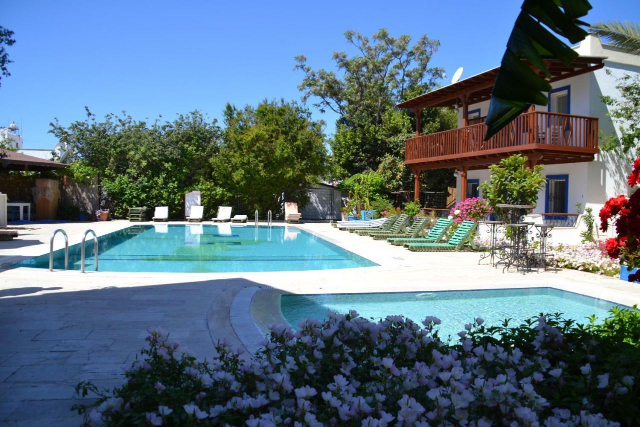 Paradise Guemuesluek Exterior foto